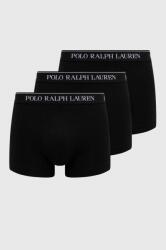 Ralph Lauren boxeralsó fekete, férfi - fekete S - answear - 14 990 Ft