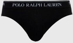 Ralph Lauren alsónadrág fekete, férfi - fekete M