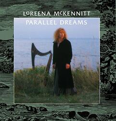 McKennitt, Loreena Parallel Dreams