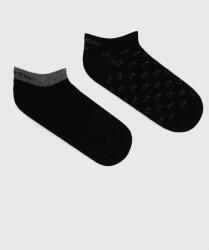 Calvin Klein zokni fekete, férfi - fekete 39/42 - answear - 4 790 Ft
