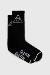 Huf zokni fekete, férfi - fekete Univerzális méret - answear - 5 590 Ft