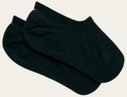 Tommy Hilfiger - Zokni (2 db) - sötétkék 39/42 - answear - 3 890 Ft