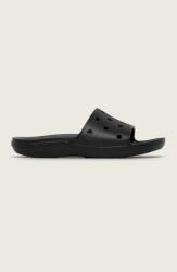Crocs papucs Classic Crocs Slide fekete, férfi, 206121 - fekete Férfi 45/46