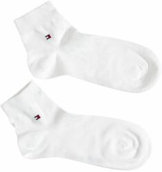 Tommy Hilfiger zokni 2 db fehér, férfi - fehér 39/42 - answear - 3 490 Ft