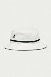 Kangol - Kalap - fehér S - answear - 30 990 Ft