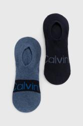 Calvin Klein zokni kék, férfi - kék 39/42 - answear - 4 790 Ft