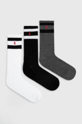 Ralph Lauren zokni férfi - többszínű Univerzális méret - answear - 10 990 Ft