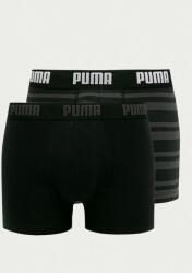 PUMA - Boxeralsó (2-db) 907838 - fekete S