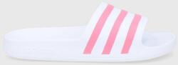 adidas Performance papucs GZ5237 fehér, női - fehér Női 38
