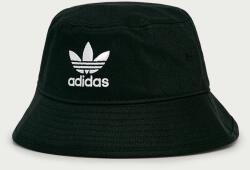 adidas Originals kalap AJ8995. M Adicolor Trefoil Bucket AJ8995 - fekete Univerzális méret