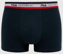 Fila boxeralsó sötétkék, férfi - sötétkék S - answear - 4 690 Ft