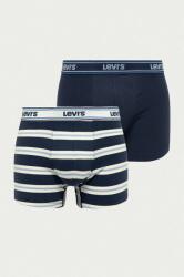 Levi's boxeralsó sötétkék, férfi - sötétkék S - answear - 9 590 Ft