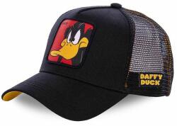 Capslab sapka LOONEY TUNES - fekete Univerzális méret - answear - 15 990 Ft