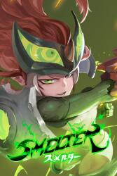 DANGEN Entertainment Smelter (PC)