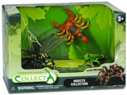 CollectA Set 3 figurine insecte - collecta (COL89136SOB) - bravoshop