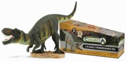 CollectA Figurina tyrannosaurus rex 78 cm - deluxe collecta (COL89309CB) - bravoshop Figurina