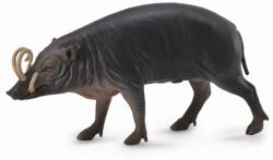 CollectA Figurina porc sulawesi babirusa l collecta (COL88727L) - bravoshop