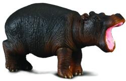 CollectA Figurina hipopotam - collecta (COL88090S) - bravoshop
