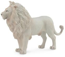 CollectA Figurina leu alb l collecta (COL88785L) - bravoshop