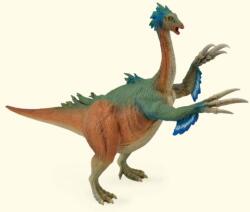 CollectA Figurina dinozaur therizinosaurus deluxe collecta (COL88675DELUXE) - bravoshop