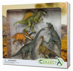 CollectA Set 5 figurine preistorice collecta (COL89877WB) - bravoshop