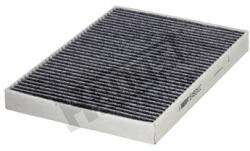 Hengst Filter Filtru, aer habitaclu HENGST FILTER E4931LC (E4931LC)