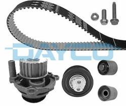 DAYCO Set pompa apa + curea dintata DAYCO KTBWP6140 (KTBWP6140) - automobilus