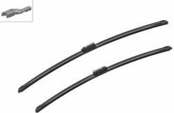Bosch Set 2 lamele stergator BOSCH 3 397 007 585 (3 397 007 585)