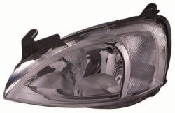 ABAKUS Far ABAKUS Depo 442-1125R-LD-EM (442-1125R-LD-EM)
