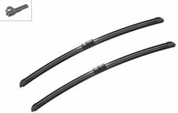 Bosch Set 2 lamele stergator BOSCH 3 397 009 087 (3 397 009 087)