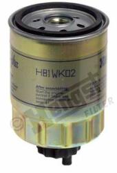 Hengst Filter filtru combustibil HENGST FILTER H81WK02 (H81WK02)