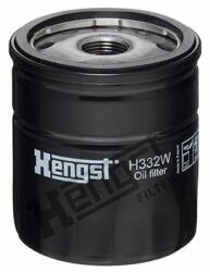Hengst Filter Filtru ulei HENGST FILTER H332W (H332W) - automobilus