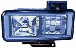DEPO Proiector ceata Depo Trucks 663-2002R-UE (663-2002R-UE)