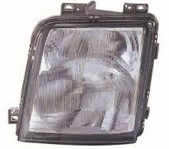 DEPO Far Depo 441-1143L-LD-EM (441-1143L-LD-EM) - automobilus