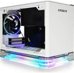 IN WIN A1 Plus Mini-ITX White (GEIW-140)