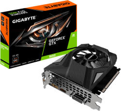 GIGABYTE GeForce D6 GTX 1650 4GB OC GDDR6 128bit (GV-N1656OC-4GD 3.0)