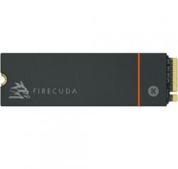 Seagate FireCuda 530 500GB (ZP500GM3A023)