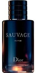 Dior Sauvage Extrait de Parfum 100 ml Tester