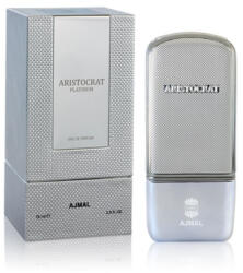 Ajmal Aristocrat Platinum EDP 75 ml Parfum