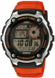 Casio AE-2100W-4AVEF