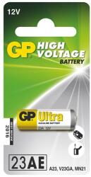 GP Batteries Batteries B1300 speciális alkáli elem 23AF/MN21/A23 (1db/bliszter)
