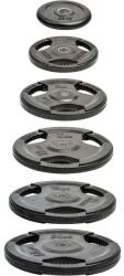 AB-FIT Дискове за тежести с отвори за хващане фи 30 (rrp8)