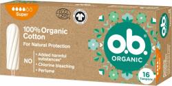 O. B O. B. Organic Super 16