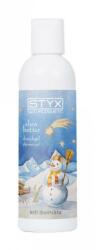 STYX Gel de duș Seria de Crăciun, cu unt de shea - Styx Naturcosmetic Shea Butter Shower Gel 200 ml