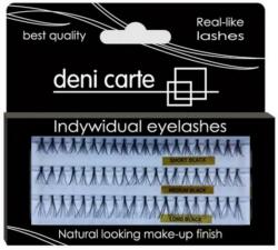 Deni Carte Gene false - Deni Carte Fake Eyelashes 7001-SML