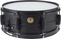 Tama 14" x 5, 5" Metalworks Effect Snare Black Steel