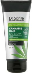 Dr. Santé Balsam de păr - Dr. Sante Cannabis Hair Oil Reconstruction 200 ml