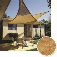  Napvitorla 3, 6 x 3, 6 x 3, 6 m (háromszög) homok (3393400) (3393400)