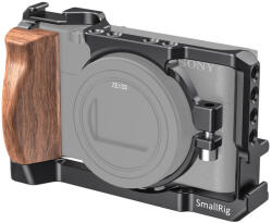 SmallRig Cage Sony RX100 VII és RX100 VI kamerákhoz (CCS2434)