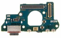 Samsung Galaxy S20 FE G780F - Töltő Csatlakozó + PCB Alaplap